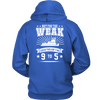 Image of Not For The Weak