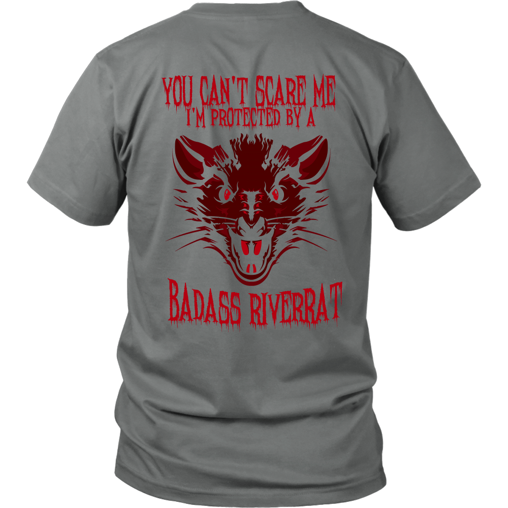 Towboater Spouse - Halloween Tees