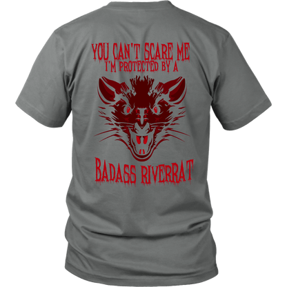 Towboater Spouse - Halloween Tees