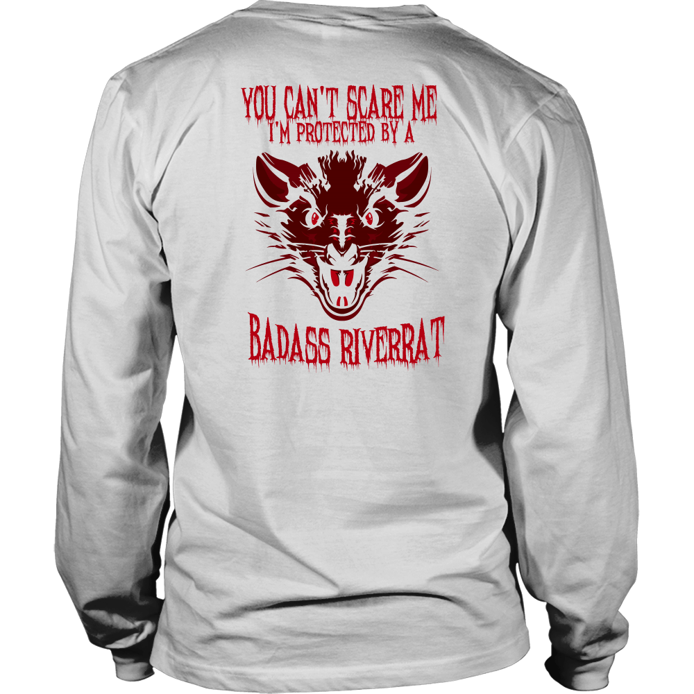 Towboater Spouse - Halloween Tees