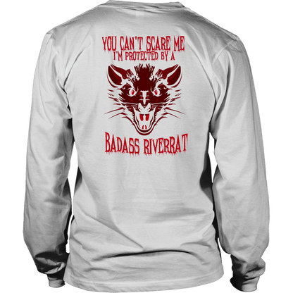 Towboater Spouse - Halloween Tees