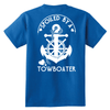 Image of Spoiled Towboater's Daughter Shirt