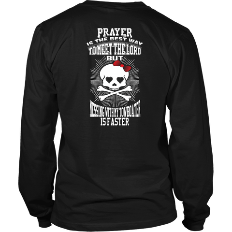 Don't Mess With My Towboater - River Life Apparel - Gift For Towboaters