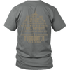 Image of Tugboater Till I Die - River Life T-Shirt
