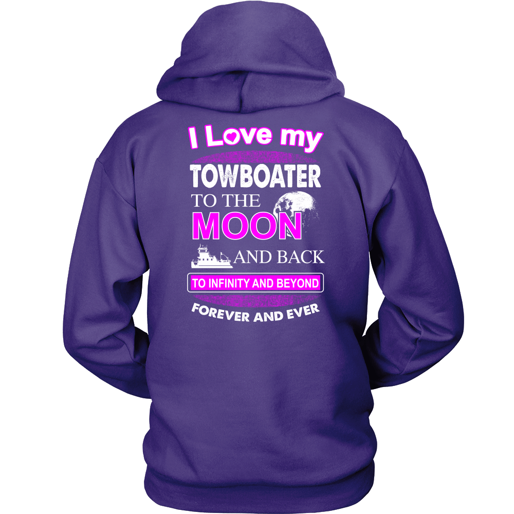 Towboater T-Shirt