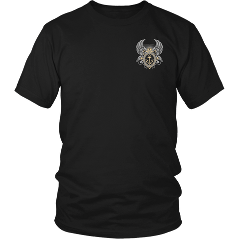 Hitch Power T-Shirt
