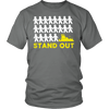 Image of Stand Out