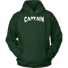 Image of On The 8th Day - Captain