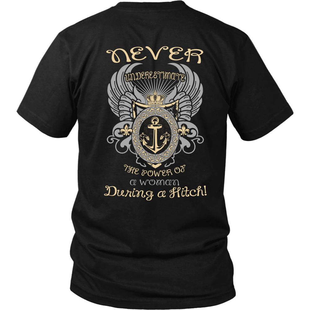 Hitch Power T-Shirt