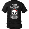Image of Don't Mess With My Towboater Shirt