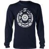 Image of Guide Me ! But Never Hold Me Down ! - Towboater Shirt -  Gift For Towboaters