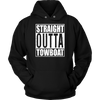 Image of Straight Outta Towboat