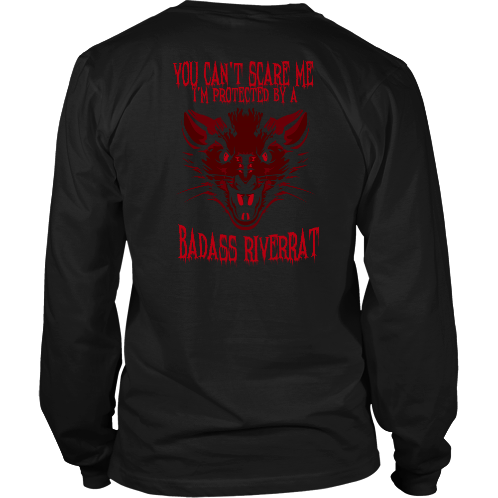 Towboater Spouse - Halloween Tees