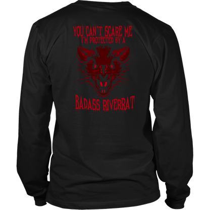Towboater Spouse - Halloween Tees