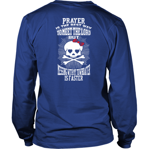 Don't Mess With My Towboater - River Life Apparel - Gift For Towboaters