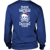 Image of Don't Mess With My Towboater - River Life Apparel - Gift For Towboaters