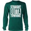 Image of Straight Outta Towboat
