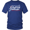 Image of Funny Super Sexy Towboater T-Shirt