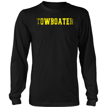 Towboater - I Am The Hype T-Shirt