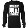 Image of Straight Outta Towboat