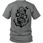Get Stylish River Apparel: T-Shirts & Hoodies for Water Hobbies