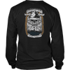 Image of Badass Towboater Tee - Gift For Towboaters - Towboater Apparel