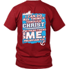 Image of I Can Do All Things Through Christ