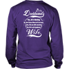 Image of Deckhand's Wife T-Shirt - River Life Apparel -Gift For Deckhand's Wife