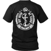 Image of Guide Me ! But Never Hold Me Down ! - Towboater Shirt -  Gift For Towboaters
