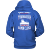Image of Nobody Is Perfect - Towboater T-Shirt