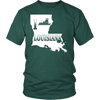 Image of I Tow Louisiana
