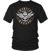 Image of American Badass Towboat Life T-Shirt