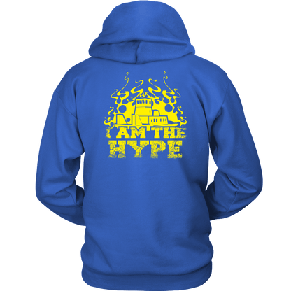 Towboater - I Am The Hype T-Shirt