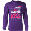 Image of The Longer !The Sweeter! Tee