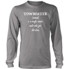 Image of Towboater (noun) Tee - River Life Apparel