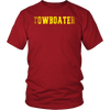 Image of Towboater - I Am The Hype