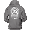 Image of A Few Women Become Towboaters - River Life Apparel For Tough Towboater Women Lady Girl