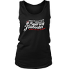 Image of Funny Super Sexy Towboater's Wife Tank Top