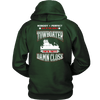 Image of Nobody Is Perfect - Towboater T-Shirt