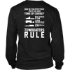 Image of Towboaters Rule