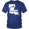 Image of I Tow Louisiana