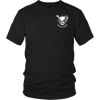 Image of Don't Tell Me How To Do My Job - Funny Towboater Deckhand Shirt