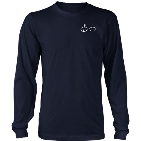 I Love A Towboater Shirt