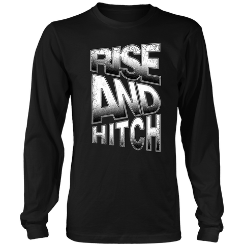 Rise And Hitch