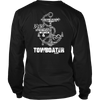 Image of Strongest Towboater Wives Tee