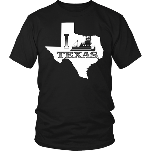 I Tow Texas