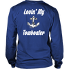 Image of Lovin My Towboater T-Shirt