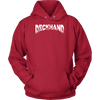 Image of Sarcastic Funny Deckhand's Shirt - On The 8th Day