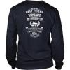 Image of He is My Best Friend - The Love Of My Life - T-Shirt