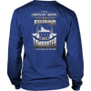 Image of Proud Towboater's Wife T-Shirt